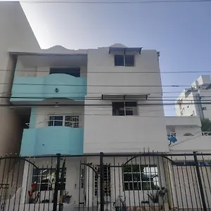 hermoso Apartamento 203 , Cartagena Colombia