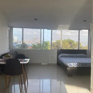 Ubicación Increíble! Cerca Del Centro Y Del Mar , Cartagena Colombia