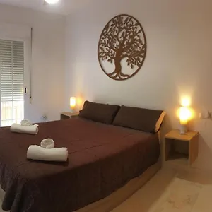 Todimer Marina Adriana , Almuñécar España