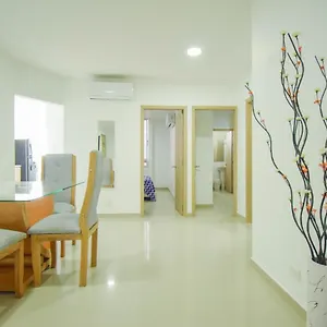 Salomé Aparment 2c , Cartagena Colombia