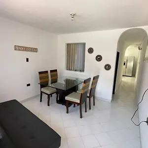 Aparta Casa La Eterna Primavera Medellín