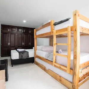 En El Corazon De Hab Privada B Medellín