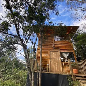 Altea Cabana Santa Elena, Medellín