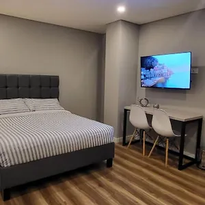 Centrico Loft Turistico-negocios , Bogotá Colombia