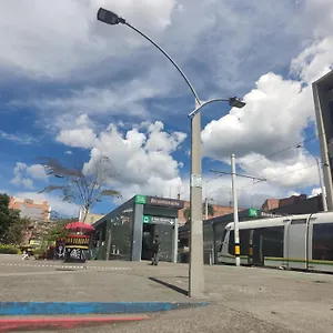 Moderno Y Agradable En El Centro De Medellín