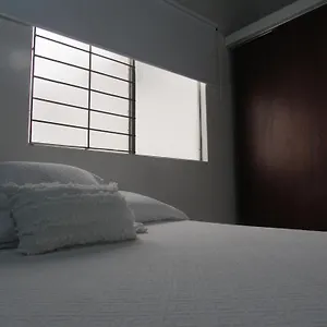 Apartamento Hogar Dulce Hogar Medellín