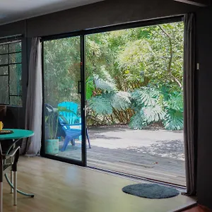 House In El Poblado Surrounded By Nature Medellín