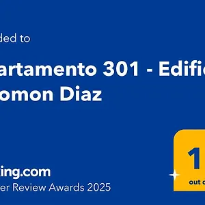 301 - Edificio Salomon Diaz , Santa Marta (Magdalena) Colombia