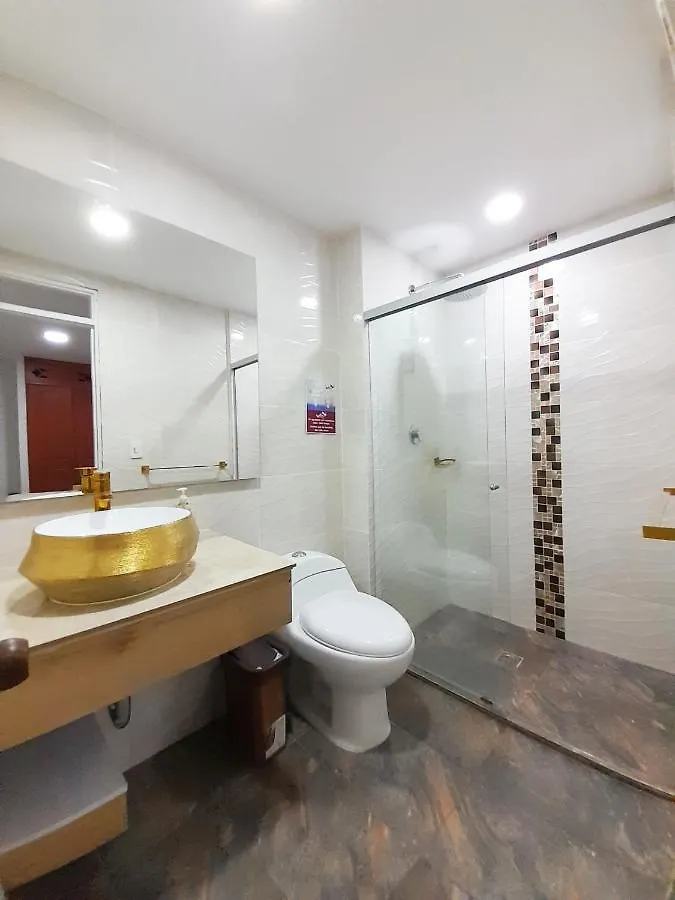 شقة Precioso Apartamento En Medellin Con Parqueadero Gratis Laure