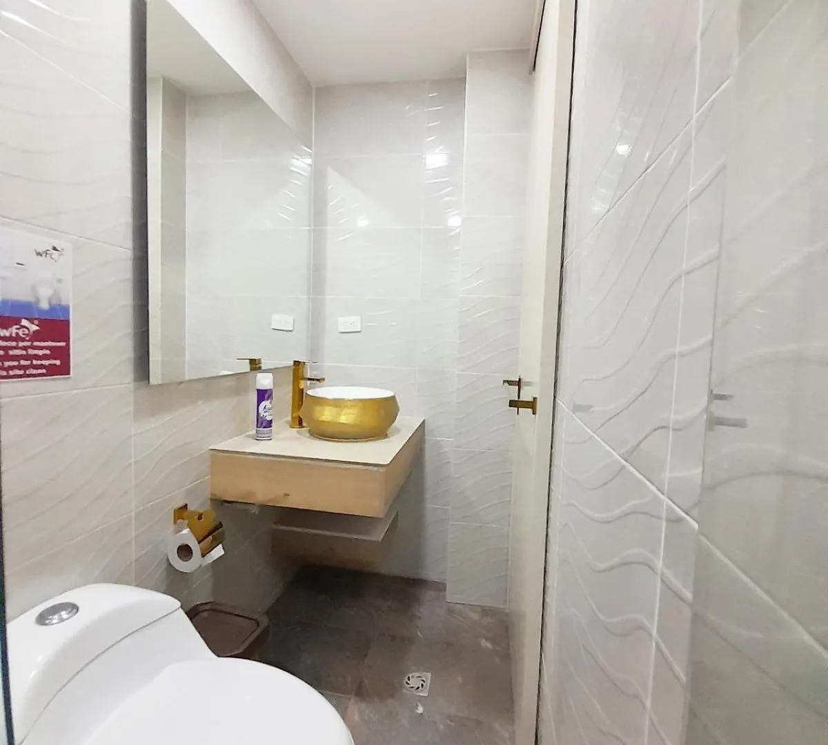 Precioso apartamento en Medellín con parqueadero gratis laure